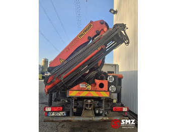 Стрела PALFINGER