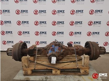 Задняя ось RENAULT