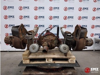 Задняя ось RENAULT