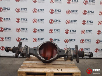 Приводный вал RENAULT T