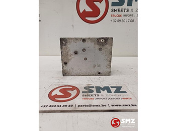 Подготовка топлива для Грузовиков Renault Occ AdBluepomp Renault: фото 4