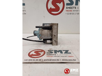 Подготовка топлива для Грузовиков Renault Occ AdBluepomp Renault: фото 3