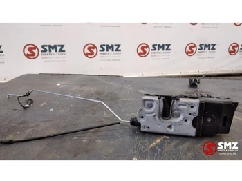 Дверь и запчасти RENAULT T