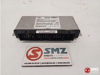 Блок управления RENAULT