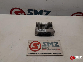 Блок управления RENAULT