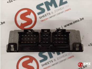 Блок управления для Грузовиков Renault Occ ECU FCU regeleenheid Renault: фото 3 Блок управления для Грузовиков Renault Occ ECU FCU regeleenheid Renault: фото 3