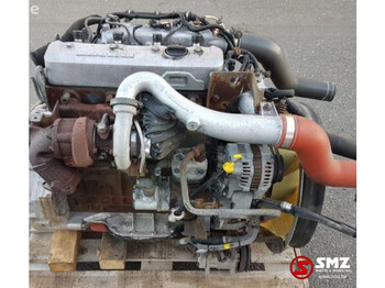 Двигатель RENAULT Midlum