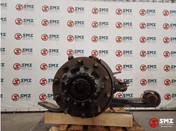 Приводный вал для Грузовиков Renault Occ aandrijfas DSS1344C Renault: фото 3