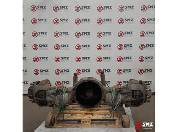 Приводный вал RENAULT