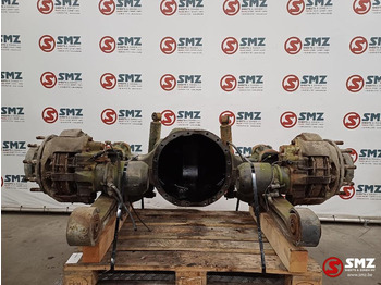 Приводный вал RENAULT