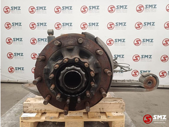 Приводный вал для Грузовиков Renault Occ aandrijfas RSS1344C Renault: фото 3 Приводный вал для Грузовиков Renault Occ aandrijfas RSS1344C Renault: фото 3