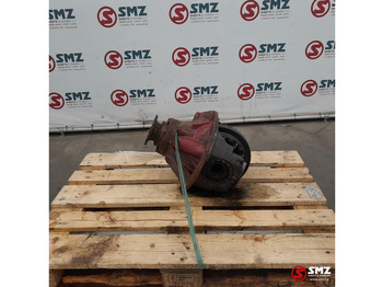 Дифференциал RENAULT Midliner