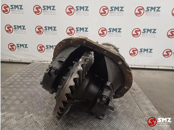 Дифференциал для Грузовиков Renault Occ differentiëel Renault i:3,083: фото 3 Дифференциал для Грузовиков Renault Occ differentiëel Renault i:3,083: фото 3