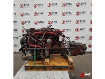Двигатель для Грузовиков Renault Occ motor Midliner S150 + versnellingsbak S5-35/2: фото 2
