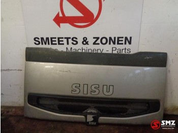Капот RENAULT