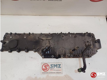 Двигатель и запчасти RENAULT