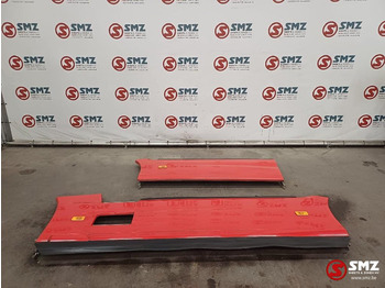 Рама/ Шасси RENAULT