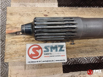 Рама/ Шасси для Грузовиков Renault Occ steekas Renault R: фото 3