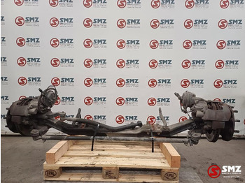 Рулевое управление RENAULT