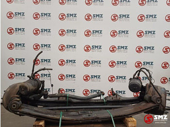 Рулевое управление RENAULT