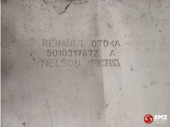 Глушитель для Грузовиков Renault Occ uitlaatdemper Renault: фото 5