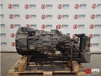 Коробка передач RENAULT