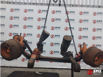 Рама/ Шасси RENAULT Premium