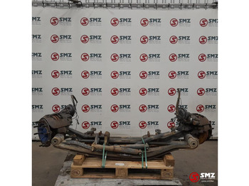 Рулевое управление RENAULT