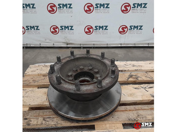 Рулевое управление RENAULT