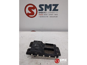 Подготовка топлива SCANIA R