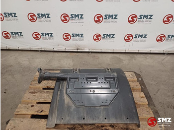 Кузов и экстерьер SCANIA