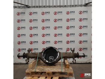 Приводный вал SCANIA R