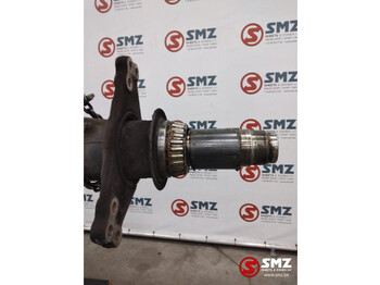 Приводный вал для Грузовиков Scania Occ aandrijfas ADA 1302 Scania R: фото 4