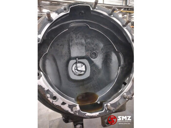 Приводный вал для Грузовиков Scania Occ aandrijfas ADA 1302 Scania R: фото 3