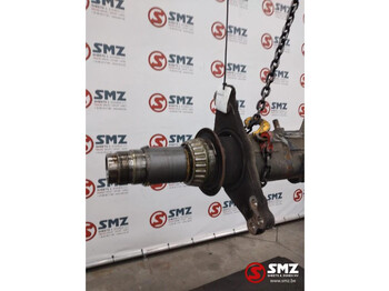 Приводный вал для Грузовиков Scania Occ aandrijfas ADA 1302 Scania R: фото 5