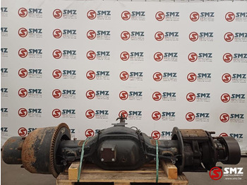 Приводный вал SCANIA