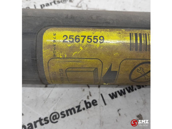 Рама/ Шасси для Грузовиков Scania Occ cabinekantelcilinder Scania: фото 5 Рама/ Шасси для Грузовиков Scania Occ cabinekantelcilinder Scania: фото 5