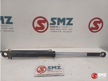 Рама/ Шасси SCANIA