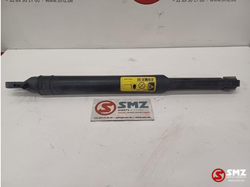 Рама/ Шасси SCANIA