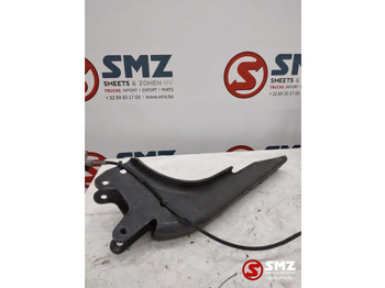 Подвеска кабины SCANIA