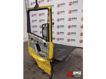 Дверь и запчасти для Грузовиков Scania Occ deur links Scania: фото 3