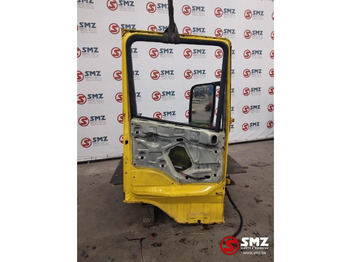 Дверь и запчасти для Грузовиков Scania Occ deur links Scania: фото 2