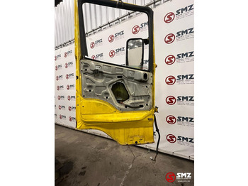 Дверь и запчасти для Грузовиков Scania Occ deur links Scania: фото 4