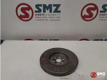 Коленчатый вал SCANIA