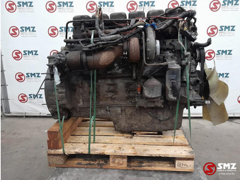 Двигатель для Грузовиков Scania Occ motor DC12 09 420HP Scania: фото 2