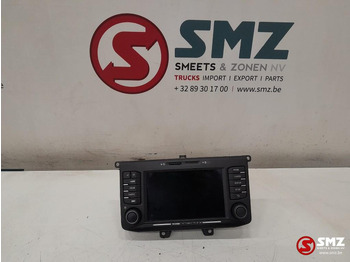 Электрическая система SCANIA