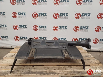 Кузов и экстерьер для Грузовиков Scania Occ spatbord achteraan rechts / vooraan links: фото 3