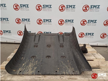 Кузов и экстерьер для Грузовиков Scania Occ spatbord achteraan rechts / vooraan links: фото 4