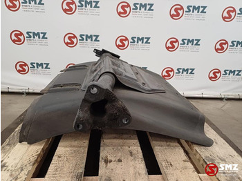 Кузов и экстерьер для Грузовиков Scania Occ spatbord achteraan rechts / vooraan links: фото 2