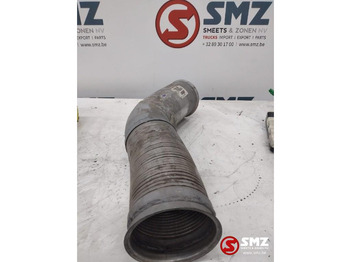 Глушитель/ Выхлопная система SCANIA